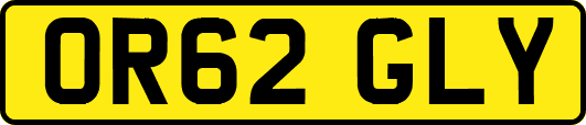 OR62GLY