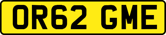 OR62GME