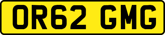 OR62GMG