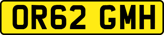 OR62GMH