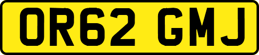 OR62GMJ