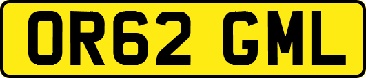 OR62GML
