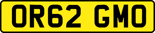 OR62GMO