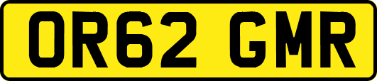 OR62GMR