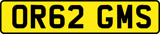 OR62GMS