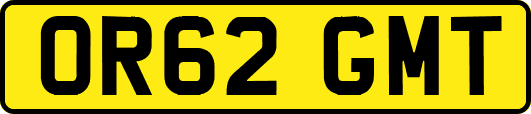 OR62GMT