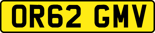 OR62GMV