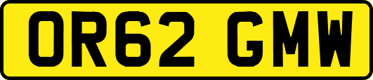 OR62GMW