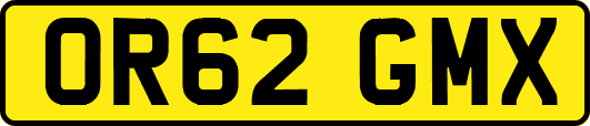OR62GMX