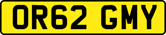 OR62GMY