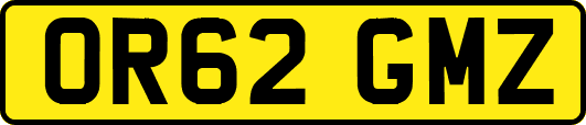 OR62GMZ