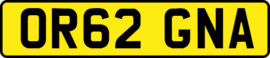 OR62GNA
