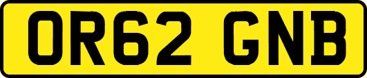 OR62GNB