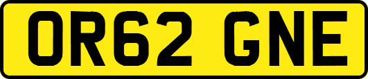 OR62GNE