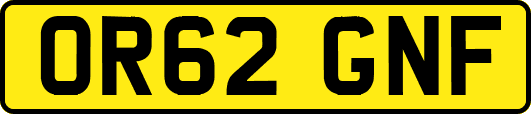 OR62GNF