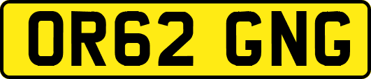 OR62GNG
