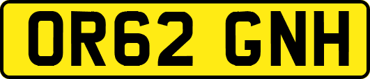 OR62GNH