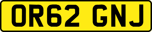 OR62GNJ