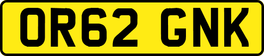 OR62GNK