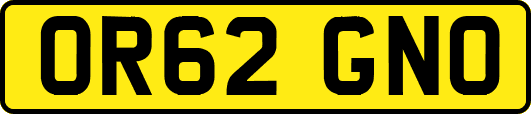OR62GNO