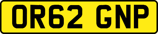 OR62GNP