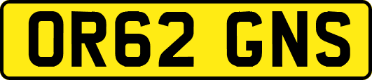 OR62GNS
