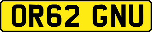 OR62GNU