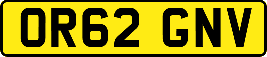 OR62GNV