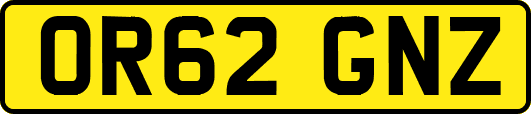 OR62GNZ