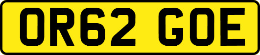 OR62GOE