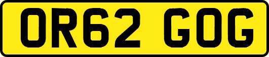 OR62GOG