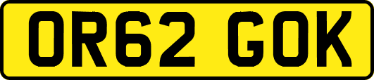 OR62GOK