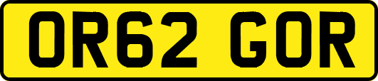 OR62GOR
