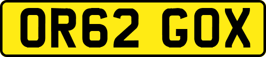 OR62GOX
