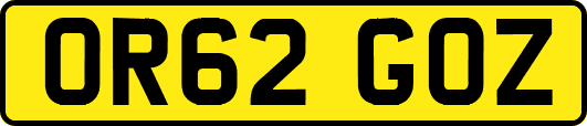 OR62GOZ