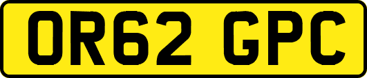 OR62GPC