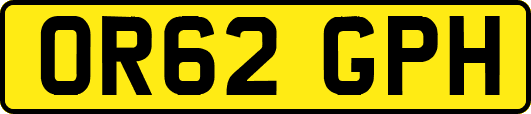 OR62GPH