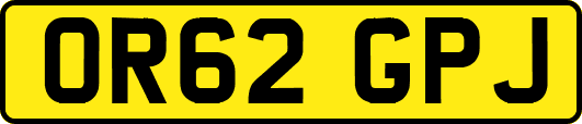 OR62GPJ