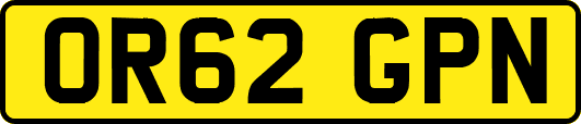 OR62GPN