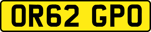 OR62GPO