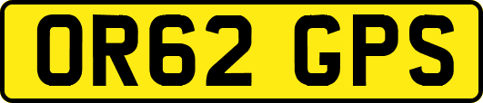 OR62GPS