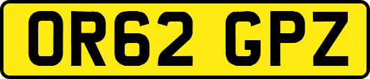 OR62GPZ