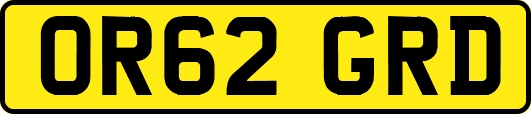 OR62GRD