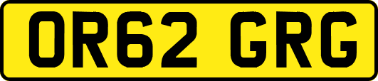 OR62GRG