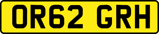 OR62GRH
