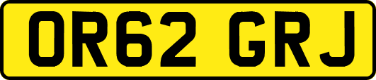 OR62GRJ