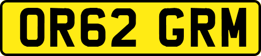 OR62GRM