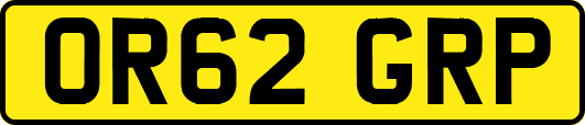 OR62GRP