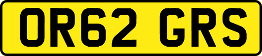 OR62GRS