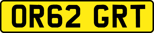 OR62GRT